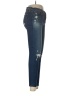 J Brand Blue Jeans Size 29 waist - photo 4