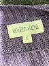 Whiteroom + Cactus Purple Pullover Sweater Size XS - photo 7