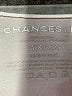 Chances R Ivory Sleeveless T-Shirt Size 1X - photo 7