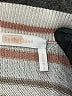 See By Chloé Ivory Turtleneck Sweater Size M (estimated) - photo 7