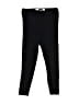 Zara Black Active Pants Size 3 - photo 1