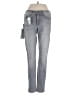 Siwy Gray Jeans Size 24 waist - photo 1