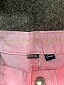 American Eagle Outfitters Pink Cargo Pants Size 0r - photo 7