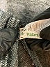 Halara Houndstooth Gray Dress Pants Size M (petite) - photo 4