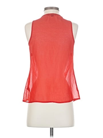 Twenty One Sleeveless Blouse (view 2)