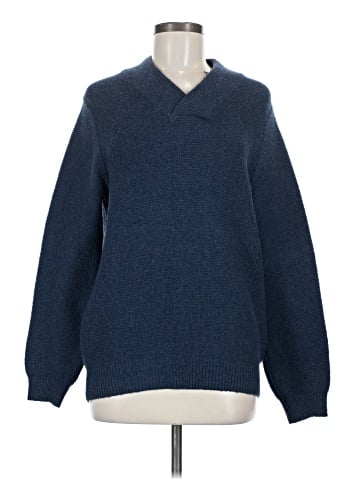 Marine Layer Pullover Sweater (view 1)