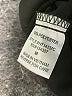 Lumiere 100% Polyester Black Long Sleeve Blouse Size M - photo 8