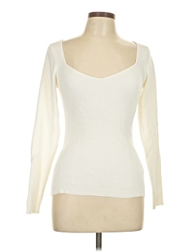 By Anthropologie Pullover Sweater