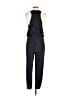 Old Navy Tweed Black Jumpsuit Size S - photo 2