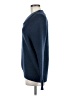 Marine Layer Solid Blue Pullover Sweater Size M - photo 5
