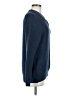 Marine Layer Solid Blue Pullover Sweater Size M - photo 4
