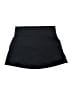 T by Talbots Solid Black Active Skort Size L - photo 1