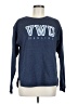 LEAGUE Blue Pullover Sweater Size M - photo 1