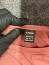 Shein Solid Burgundy Pink Casual Dress Size 2 - photo 7