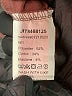Shein Solid Burgundy Pink Casual Dress Size 2 - photo 8