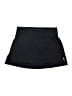 T by Talbots Solid Black Active Skort Size L - photo 2