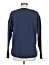 LEAGUE Blue Pullover Sweater Size M - photo 2
