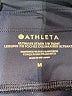 Athleta Blue Active Pants Size M - photo 7