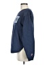 LEAGUE Blue Pullover Sweater Size M - photo 5