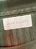 John Elliott Green Pullover Sweater Size XS - photo 7