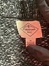 St. John's Bay Tweed Black Cardigan Size M - photo 7