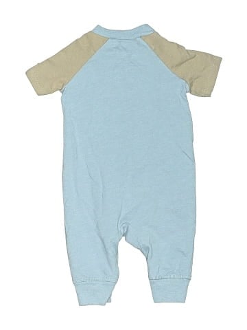 Okie Dokie Short Sleeve Onesie (view 2)