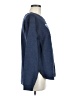 LEAGUE Blue Pullover Sweater Size M - photo 4