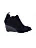 Robert Clergerie Blue Ankle Boots Size EU 37 1/2 - photo 1