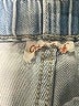 Cat & Jack Blue Jeans Size 8 (estimated) - photo 3