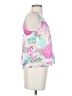 Candie's 100% Polyester Pink Tank Top Size S - photo 4