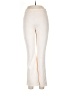Forever 21 Houndstooth Ivory Dress Pants Size M - photo 1