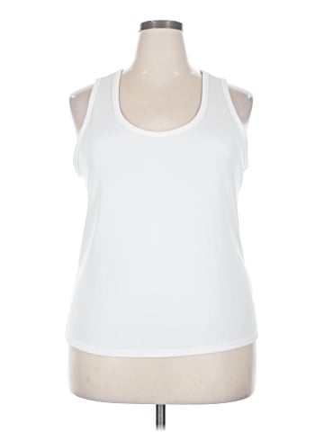 prologue Tank Top (view 1)