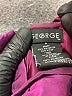 George Purple Dress Size 8 - photo 3