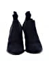 Robert Clergerie Blue Ankle Boots Size EU 37 1/2 - photo 2
