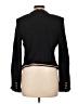 Veronica Beard Tweed Black Jacket Size 12 - photo 2