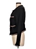 Veronica Beard Tweed Black Jacket Size 12 - photo 5