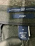 Gap Black Casual Pants Size 12 - photo 4