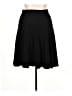 Grace Elements Solid Black Formal Skirt Size XL - photo 2