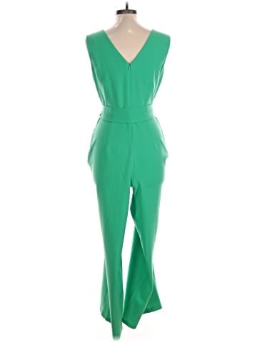INC International Concepts Jumpsuit (view 2)