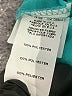Karen Kane 100% Polyester Teal 3/4 Sleeve Blouse Size 3X - photo 8