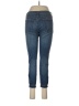 J Brand Hearts Blue Jeans Size 29 waist - photo 2