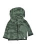 Gap Fit Green Long Sleeve Top Size 0-3 mo - photo 1
