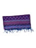 Unbranded 100% Acrylic Purple Scarf One size - photo 2