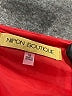 NIPON BOUTIQUE Solid Red Formal Skirt Size 16 - photo 4