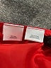 NIPON BOUTIQUE Solid Red Formal Skirt Size 16 - photo 5