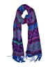 Unbranded 100% Acrylic Purple Scarf One size - photo 1