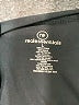 Real Essentials Gray Long Sleeve T-Shirt Size L - photo 7