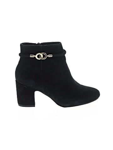 Bella Vita Ankle Boots (view 1)