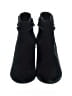 Bella Vita Black Ankle Boots Size 6 (wide) - photo 2