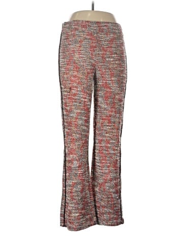 Zara Basic Casual Pants (view 1)